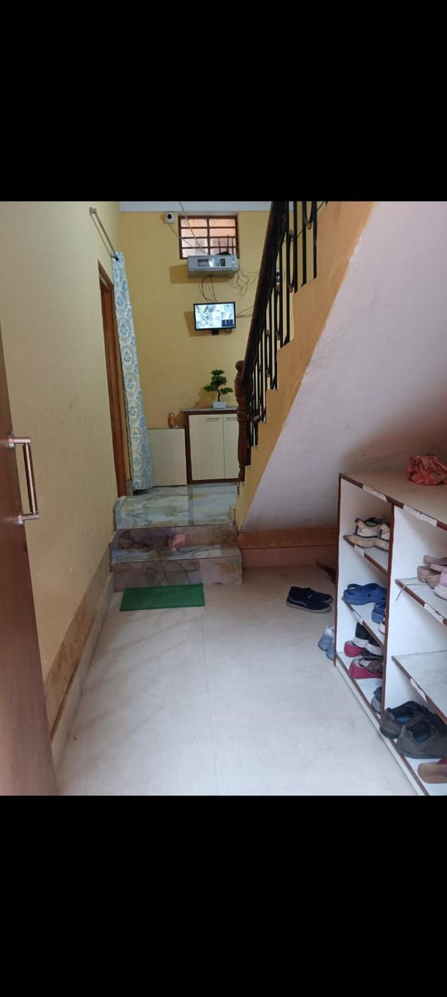 Apartment Upahar