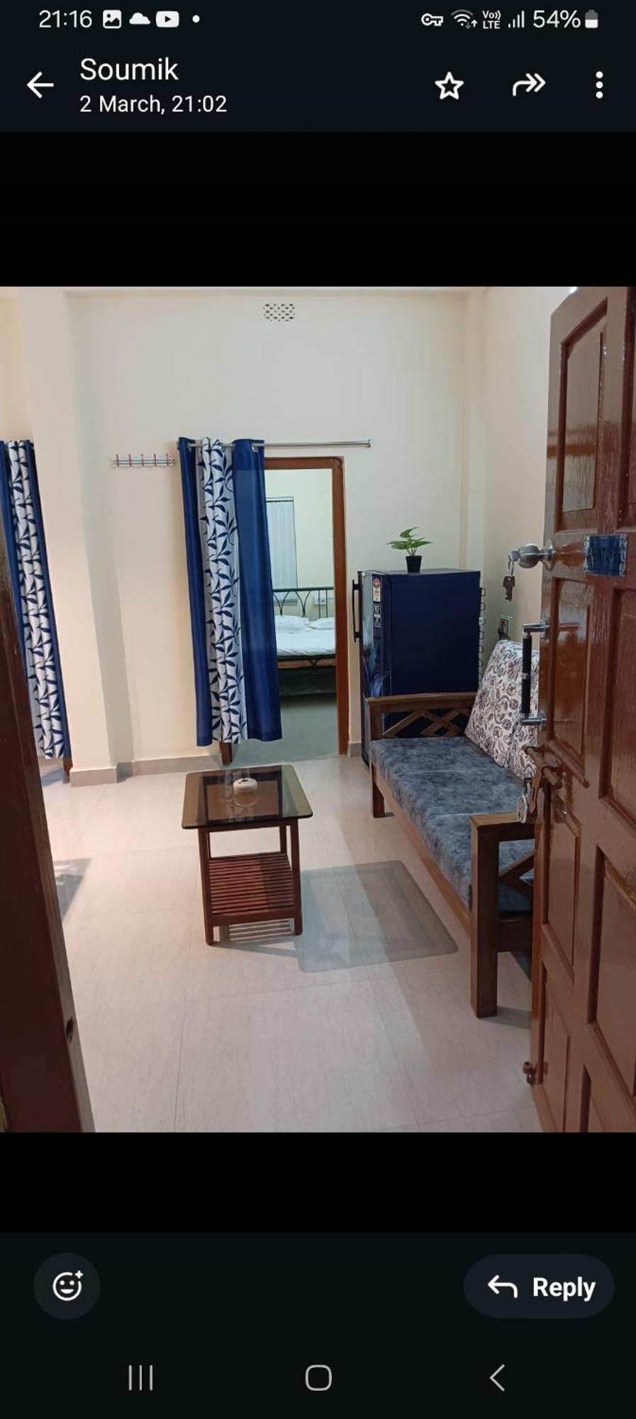 Apartment Upahar Kolkata