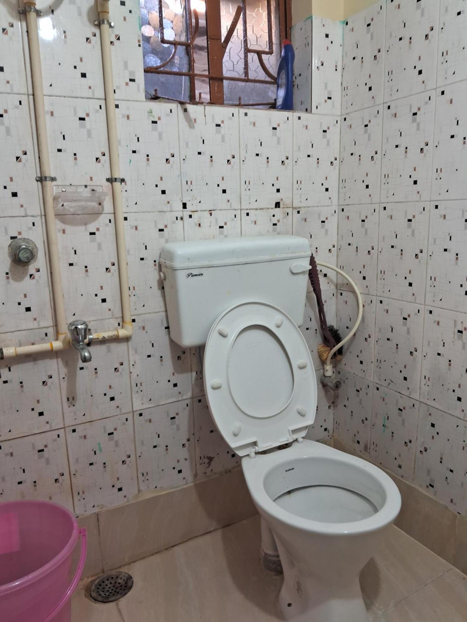 Upahar Apartment Kolkata